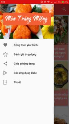 Play Món Tráng Miệng Play Món Tráng Miệng