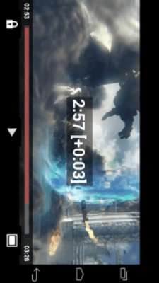 Play MOB HD Video Player AC3 Player 