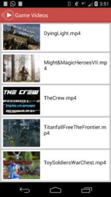 Play MOB HD Video Player AC3 Player 