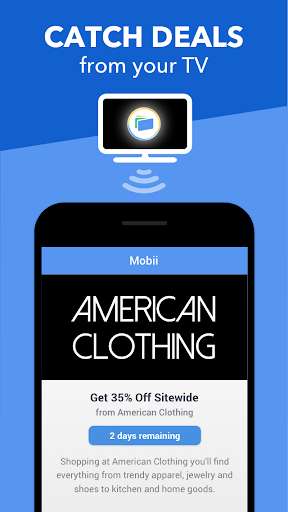 Play Mobii - Get TV & Radio Offers  and enjoy Mobii - Get TV & Radio Offers with UptoPlay