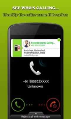 Play Mobile Caller Number Locator 