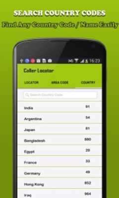 Play Mobile Caller Number Locator 