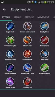 Play Mobile Legends Guide 