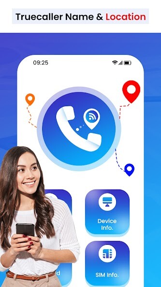 Play Mobile Number Tracker 