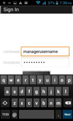 Play Mobile Phone Tracker Manager 