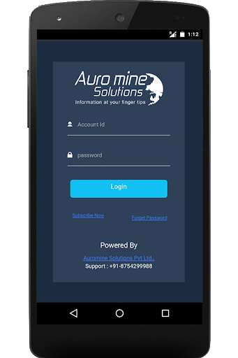 Play APK Mobile POS Billing Software for any Retail  and enjoy Mobile POS Billing Software for any Retail with UptoPlay com.mobileapp.amsbilling