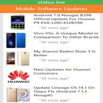 Play Mobile Software Updates & Earn Play Mobile Software Updates & Earn