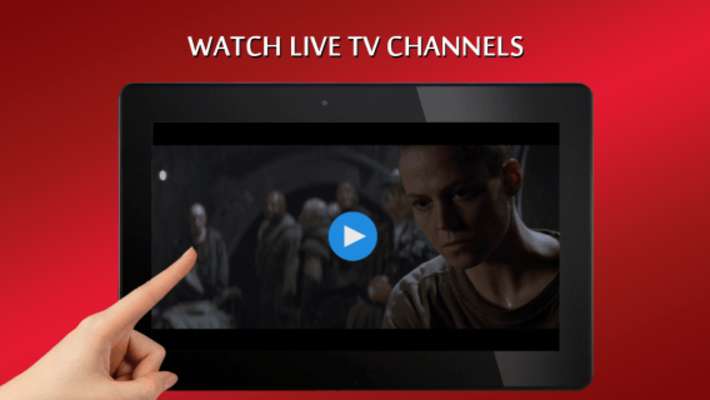 Play Mobile TV FREE (Live) 