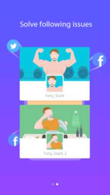 Play MoChat(Clone App)-64Bit Support 