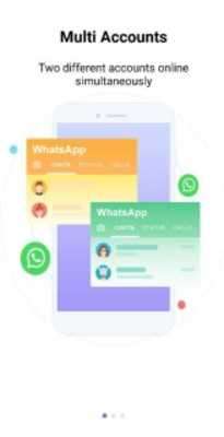 Play MoChat（Clone App）--Clone Multi Parallel Accounts 
