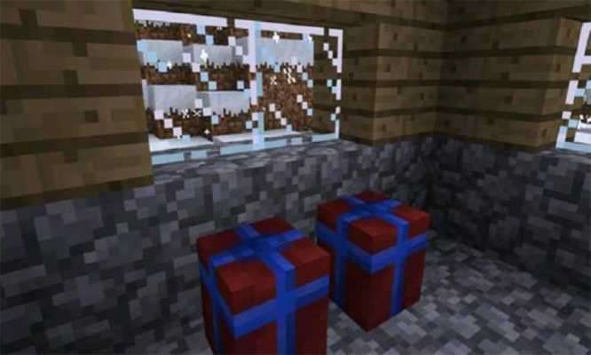 Play Mod Decoration for MCPE 