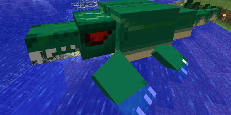 Play Mod dragons for Minecraft PE 