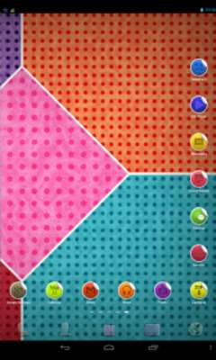 Play modernbeauty GO Launcher EX 