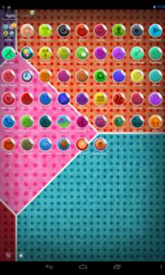 Play modernbeauty GO Launcher EX 