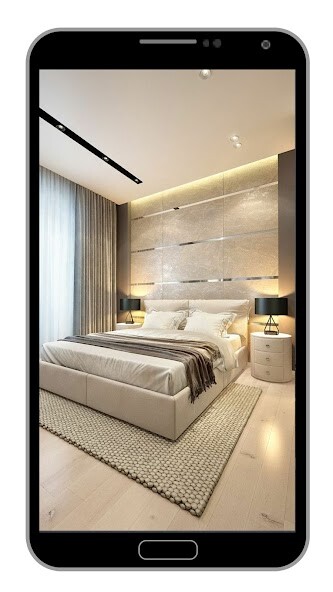 Play Modern Bedroom Design 
