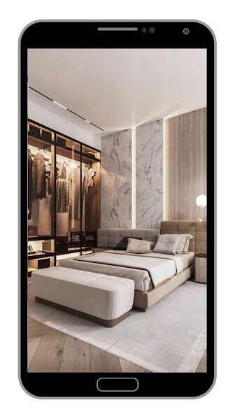 Play Modern Bedroom Design 