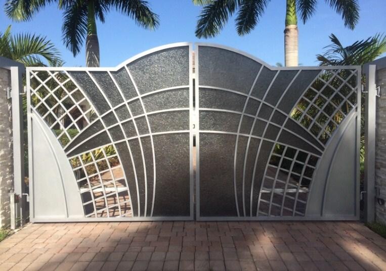Play Modern Gate Designs 