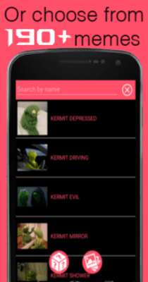 Play Modern Meme Maker 