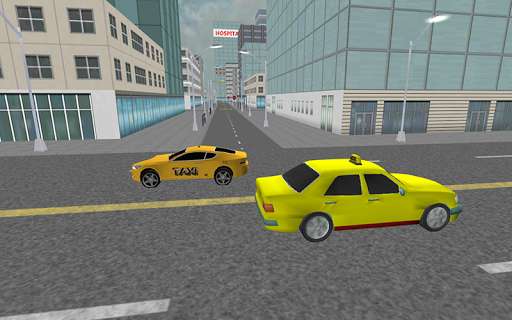 Play APK Modern Taxi Driving 3D  and enjoy Modern Taxi Driving 3D with UptoPlay com.freegames123.moderntaxidriving3d