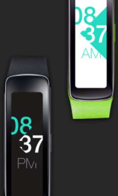 Play Modern Triangle Clock 