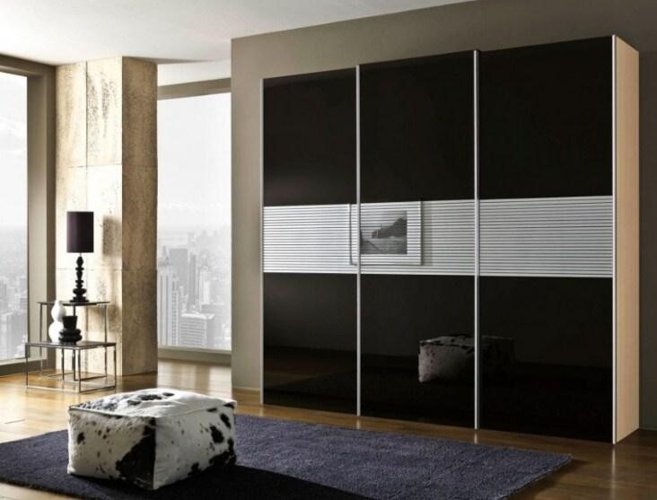 Play Modern Wardrobe Designs 