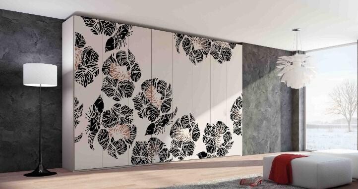 Play Modern Wardrobe Designs 