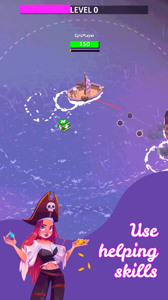 Play Modern WarShip Battle 