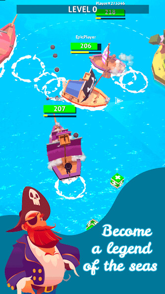Play Modern WarShip Battle 