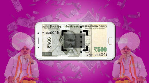 Play APK Modi Keynote Scanner(Prank App)  and enjoy Modi Keynote Scanner(Prank App) with UptoPlay com.vuforia.modi_app.VideoPlayback
