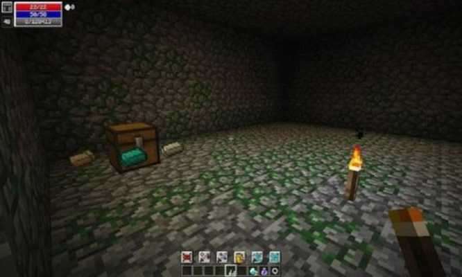 Play Mod More Money for MCPE 