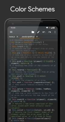 Play ModPE IDE – Standard Edition 
