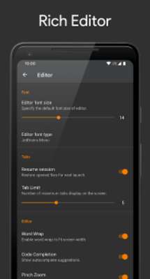 Play ModPE IDE – Standard Edition 