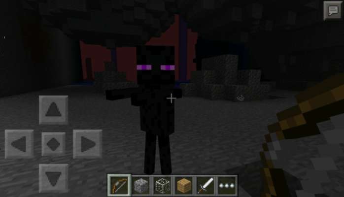 Play Mods Minecraft PE PRO 