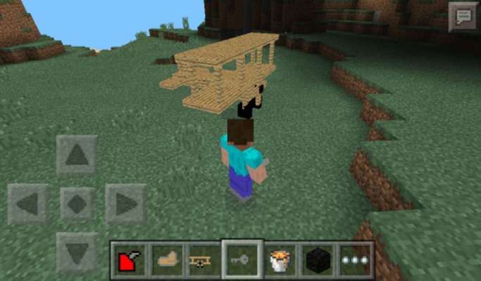 Play Mod Vehicles for MCPE 