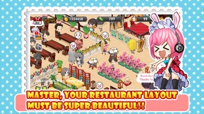 Play Moe Girl Cafe 