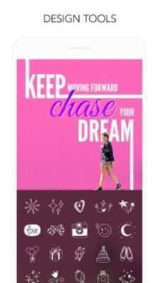Play Moldiv - Collage Photo Editor 