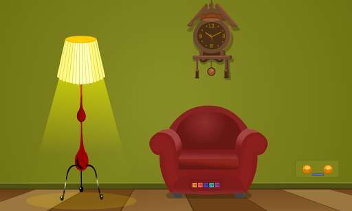 Play Mole House Rescue 