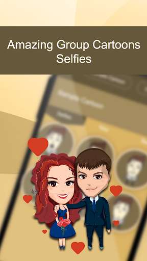 Play APK Moments Cartoon Masquerade Cam  and enjoy Moments Cartoon Masquerade Cam with UptoPlay com.Pingram.MomentCam