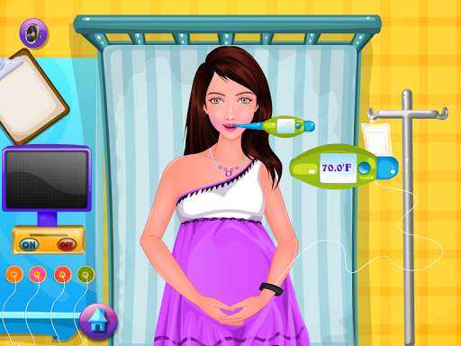 Play APK Mommy beauty care salon  and enjoy Mommy beauty care salon with UptoPlay air.com.vgv9games.MommyBeautyCareSalon