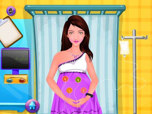 Play APK Mommy beauty care salon  and enjoy Mommy beauty care salon with UptoPlay air.com.vgv9games.MommyBeautyCareSalon
