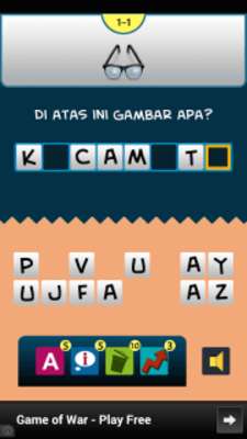 Play momoji: Tebak Kata 