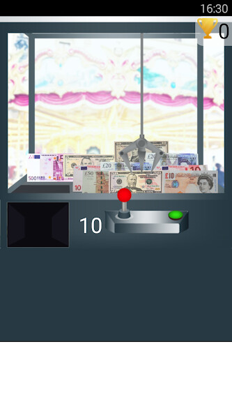 Play money claw machine Play money claw machine