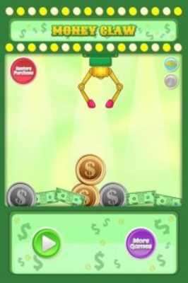 Play Money Claw: Prize Money Arcade Play Money Claw: Prize Money Arcade