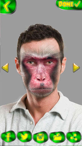Play APK Monkey Face Camera - Funny Animal Photo Editor  and enjoy Monkey Face Camera - Funny Animal Photo Editor using ApkOnlin