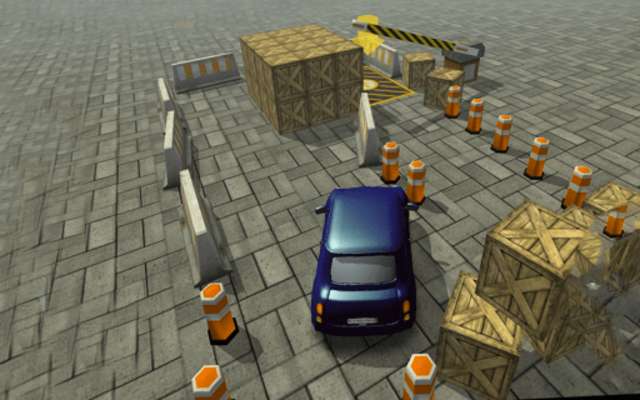 Play Monster Car Bus Driver Pick 