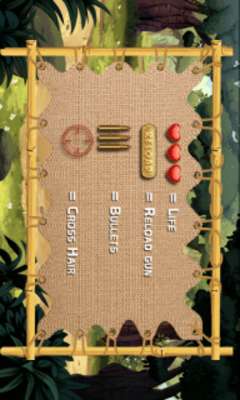 Play Monster Duck Hunter 