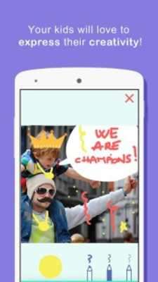 Play Monster Messenger 