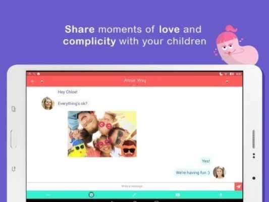 Play Monster Messenger 