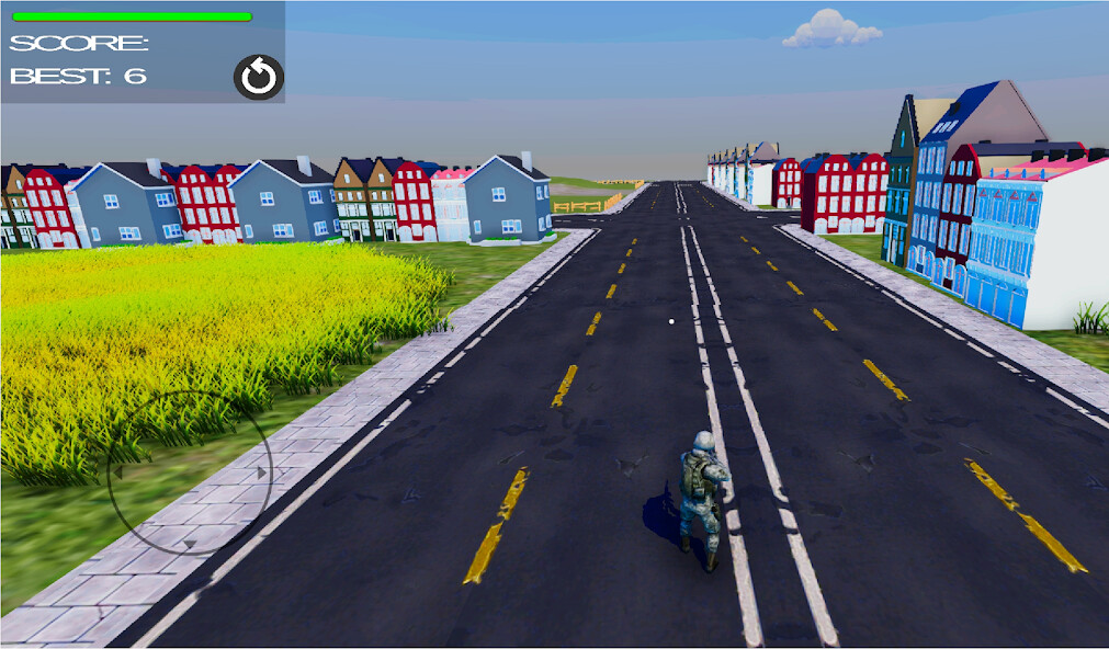 Play APK MonsterParade  and enjoy MonsterParade with UptoPlay jp.productpro.SoftDevelopTeam.MonsterParade