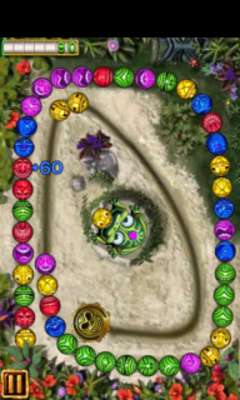 Play Monster Zuma Play Monster Zuma